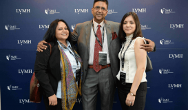 LVMH - SMU Conference