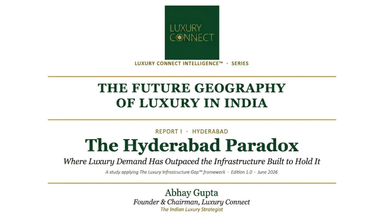 The Hyderabad Paradox cover