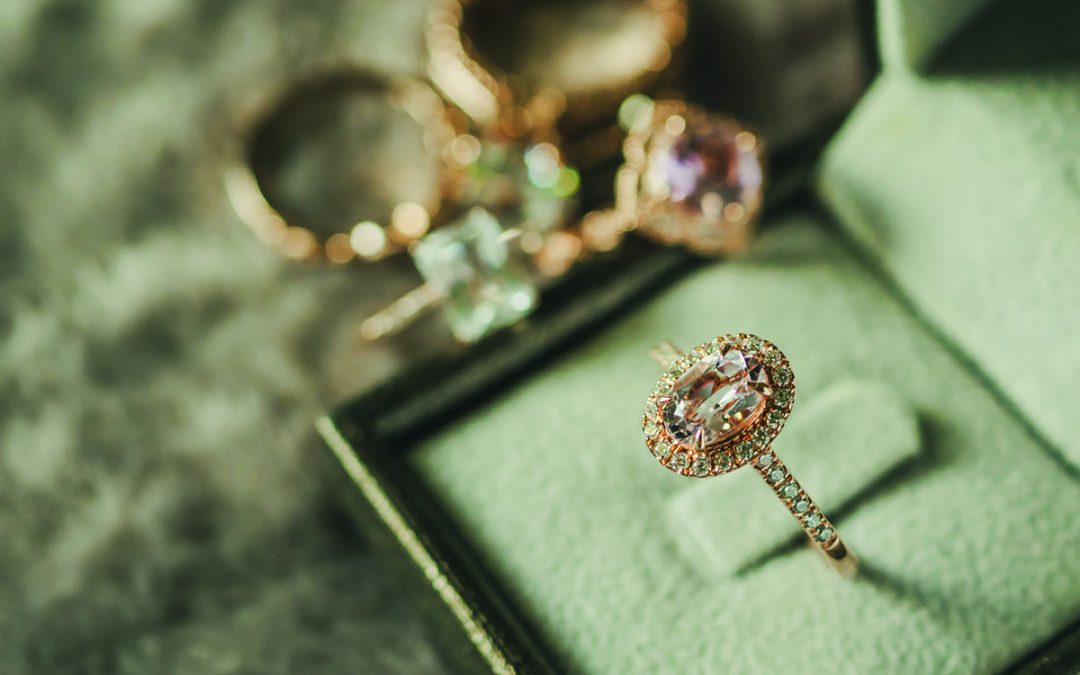 A Gold Jewellery rush fuelled by Pink Diamonds